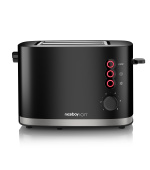 Niceboy ION Cruncher C3 Onyx Black