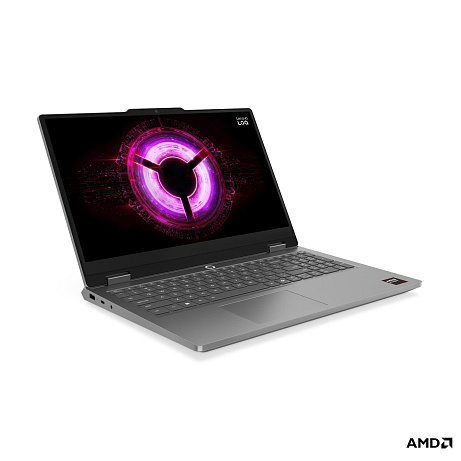 LOQ 15.6"FHD/R5/16G/512/RTX5050/W11H/noA