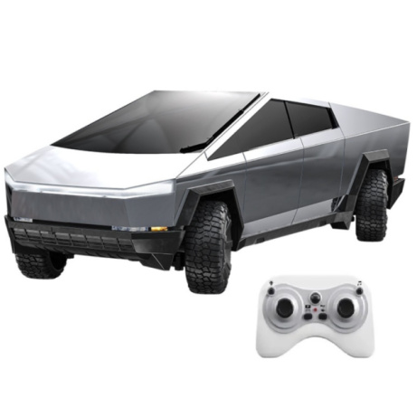 Elektromobil Cyber Truck na dálkové ovládání