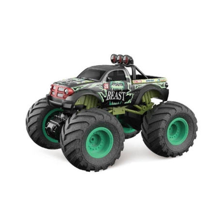 RC Bigfoot 1/18- beast