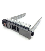 Dell rámeček pro SATA/SAS HDD do serveru PowerEdge 2,5"