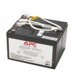 APC RBC109 APC Replacement Battery Cartridge BR1200LCDI, BR1500LCDI
