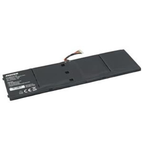 AVACOM Náhradní baterie Acer Aspire R7 series Li-Pol 15V 4000mAh
