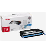 Canon toner cartridge CRG-711/Cyan/6000str.