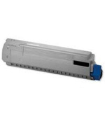 OKI Černý toner do C831/841 (10 000 stránek)