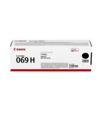 Canon Cartridge 069 H/Black/7600str.