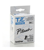 Brother - TZe-CL6, čistící kazeta 36mm