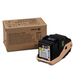 Xerox Toner Yellow pro Phaser 7100 (4.500 str)