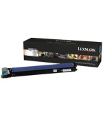 Lexmark C950, X950/2/4 Photoconductor Unit 3-Pack