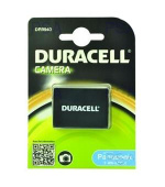 DURACELL Baterie - DR9940 pro Panasonic DMW-BCG10, černá, 850 mAh, 3.7V