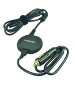 2-Power In-Car univerzální auto-nabíječka pro notebooky, 90 W