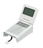 Brother Touch Panel Display