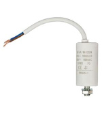 Fixapart W9-11202N - Kondenzátor 450V + Kabel Produktové Označení Originálu 2.0uf / 450 V + cable