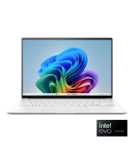 ASUS Zenbook S 14 - Ultra 7 258V/32GB/1TB SSD/Intel Arc/14"/2,8K/OLED/Touch/2y PUR/Win 11 Pro/bílá
