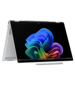 HP OmniBook X Flip AI PC 16-as0433nc/Ultra 7 226V/16GB LP/1TB SSD/Intel Arc 140V/16" 2K OLED touch/300nits/Win H - retai