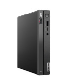 Lenovo ThinkCentre neo 50t G5 Tower i5-14400/16GB/512GB SSD/DVD-RW/3yOnsite/Win11 Pro/černá