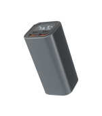 Epico Alu Power Banka PD 100W - 20 000mAh - šedá