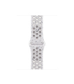 Watch Acc/42/Veiled Grey Nike Sport Band - M/L