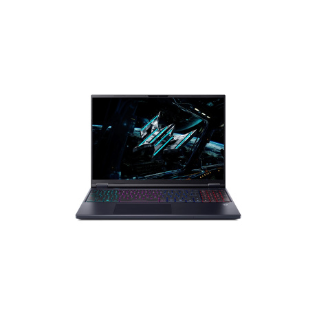 Acer Predator Helios Neo 16/PHN16-73-93PW/U9-275HX/16"/2560x1600/32GB/1TB/RTX 5070/W11H/Black/2R