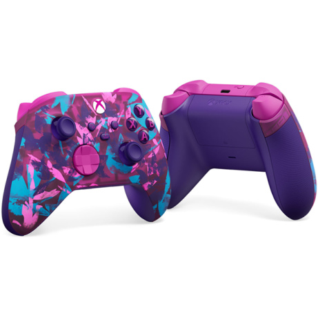 XSX - Bezd. ovladač Xbox Series,Heart Breaker