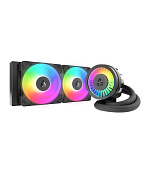 ARCTIC Liquid Freezer III Pro 240 A-RGB, SI