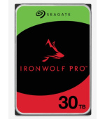HDD 30TB Seagate IronWolf Pro