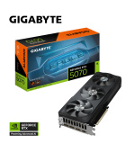 GIGABYTE GeForce RTX 5070 EAGLE SFF/OC/12GB/GDDR7