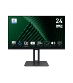 MSI Pro/MP245PG/23,8"/IPS/FHD/100Hz/1ms/Černá/3R