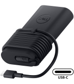Napájecí adaptér 100W 5V/9V/15V/20V, USB-C, originál DELL JC22F