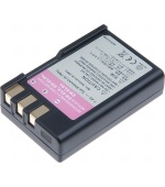Baterie T6 Power Nikon EN-EL9, EN-EL9a, EN-EL9e, 1000mAh, 7,4Wh