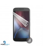 Screenshield™ MOTOROLA Moto G4 Plus XT1642  folie na displej