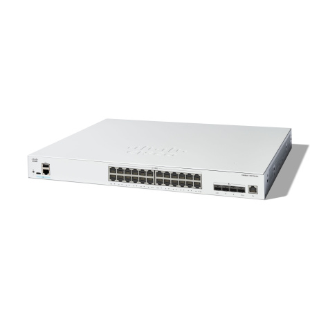 Cisco Catalyst C1300-24XT
