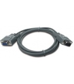 Interface cable for Win NT, Novell, LAN Server