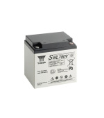 Baterie YUASA SWL780V (12V, 28,8Ah, životnost 10-12let)