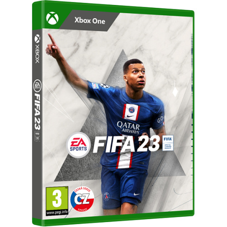 XONE - FIFA 23