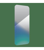 ZAGG Ochranné sklo Glass XTR5 pro Apple iPhone 17