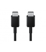 Samsung USB-C kabel (3A, 1.8m) Black