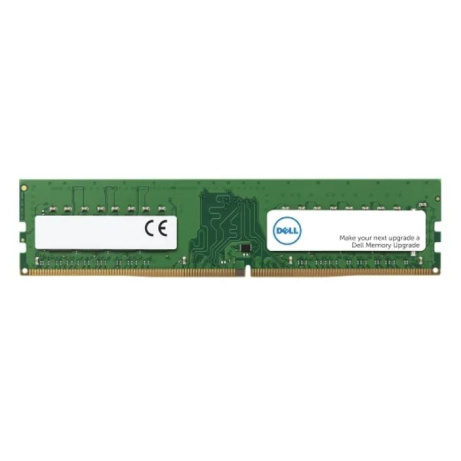 Dell Memory 8GB 1Rx16 DDR5 UDIMM 4800MHz