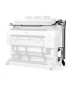 MFP Scanner stand 44"