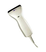 CCD čtečka CipherLab 1000, USB - béžová