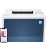 HP Color LaserJet Pro/4202dn/Tisk/Laser/A4/LAN/USB