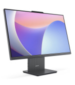 Lenovo IdeaCentre/AIO 27IRH9/27"/FHD/i7-13620H/32GB/1TB SSD/UHD/W11H/Šedá/2R