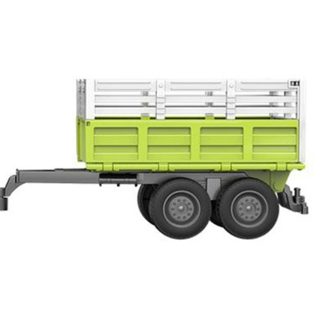 Valník za traktor Arion CLAAS 1/24