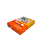 PEACH laminovací folie A4 (216x303mm), 250mic, glossy, 100ks