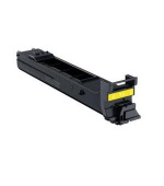 Konica Minolta Toner žlutý pro MC4650/MC4690/4695 (8000 stran)