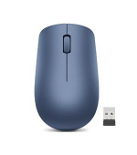 Lenovo myš CONS 530 Mouse L300 Modrá