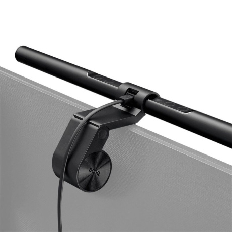 BenQ ScreenBar WiT | LED světelná lišta na monitor