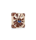 Noctua NF-F12 5V PWM, 120x120x25 mm