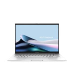 ASUS Zenbook 14 - Ultra 7 Processor 255H/16GB/1TB SSD/14"/WUXGA/OLED/2y PUR/Win 11 Home/stříbrná