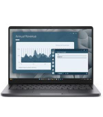 DELL Pro 14 PC14255 Ryzen AI 7 350/16GB/512GB SSD/14" FHD+/IR Cam & Mic/W11P/3Y ProSpt/stříbrná